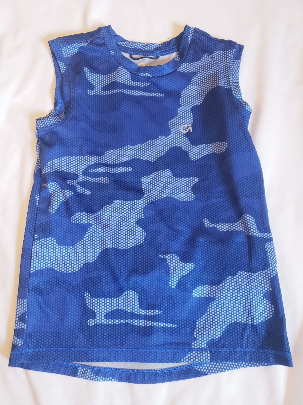 Boys XS Assorted Tank Tops - Picture 4 of 13